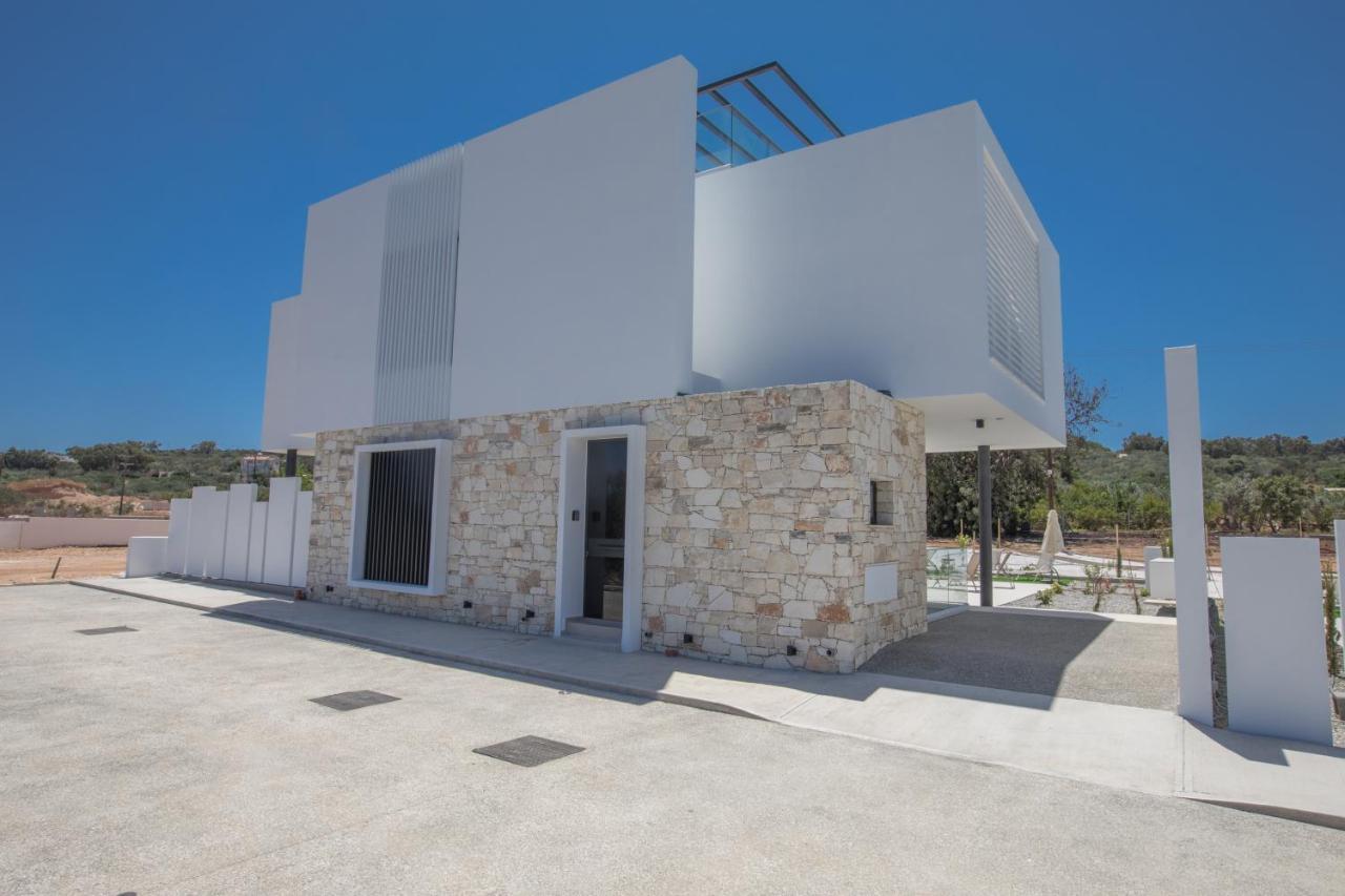 Elite Pearl Villas Protaras Exterior photo